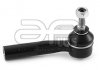 Наконечник рулевой правый Alfa Romeo MiTo / Citroen Nemo (08-) / Fiat Punto, Qubo (05-) / Opel Corsa (06-) R APPLUS APLUS 16257AP (фото 1)