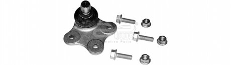 Опора шаровая передняя Alfa Romeo MiTo / Citroen Nemo (08-) / Fiat Punto, Qubo (05-) / Opel Corsa (06-) APPLUS APLUS 16652AP