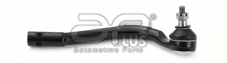 Наконечник рулевой правый HYUNDAI Sonata YF 2009- I40 (VF) [03/12-] 1.6 GDI (Замена на 24122AP) APPLUS APLUS 20665AP