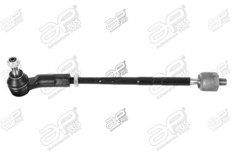 Рульова тяга лів в сборе VW POLO V Van / CityVan (6R) (03/09-) APPLUS APLUS 20707AP