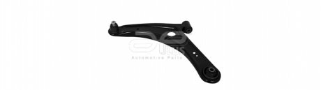 Рычаг подвески передний левый Citroen C4 (10-)/Mitsubishi Outlander (07-), Lancer (08-)/Peugeot 4007, 4008 (07-) APLUS 22294AP (фото 1)