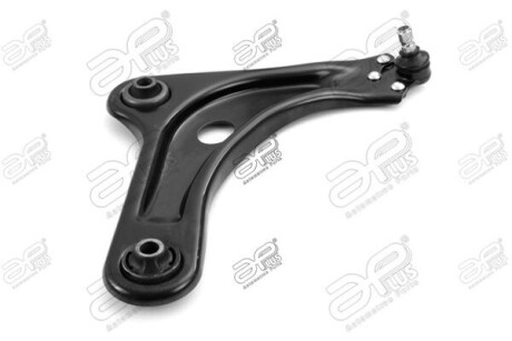 Фото рычаг подвески передний правый Peugeot 208 (13-19) APPLUS APLUS 23903AP Рычаг подвески передний правый Peugeot 208 (13-19) APPLUS APLUS 23903AP