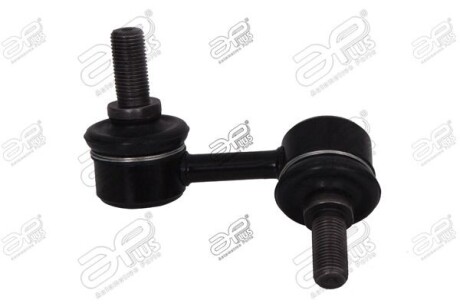 Стійка стабілізатора передня ліва Mitsubishi Pajero, L200(04-16)/Hyundai Terracan (HP) (01-06) APPLUS APLUS 24488AP
