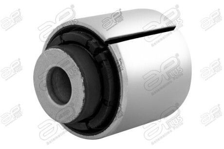Сайлентблок важеля задній Land Rover Range Rover Sport (05-13) (шт.) APLUS 24648AP