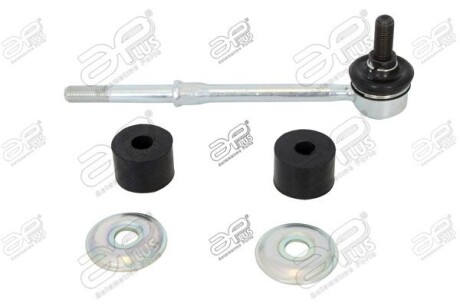 Тяга стабілізатора зад. лів./прав. Ssangyong Korando, Musso, Rexton 2.0-3.2 10.95- APLUS 26003AP