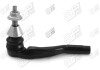 Наконечник кермової тяги лів. Mercedes-Benz W205, W213 13-23 APLUS 26731AP (фото 1)