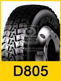 Шина 315/80R22,5 156/150K D805 APLUS 7500041