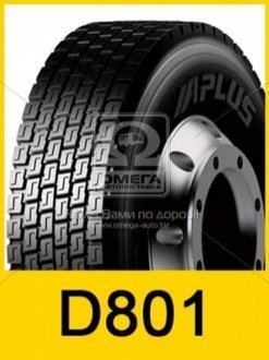 Шина 315/80R22,5 156/150M D801 APLUS 7500044