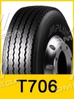 Шина 265/70R19,5 143/141J (18PR) T706 APLUS 7500197