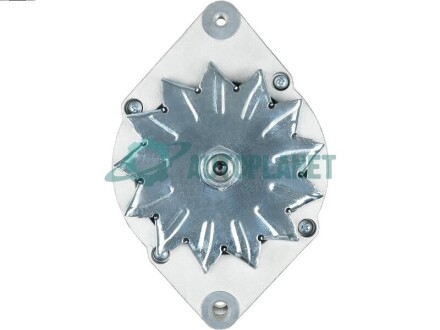 Генератор AS A0248 (фото 1)