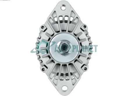 Генератор AS A1052S