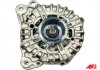Генератор AS A3123(VALEO) (фото 1)