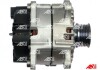 Генератор AS A3123(VALEO) (фото 2)