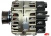 Генератор AS A3123(VALEO) (фото 4)