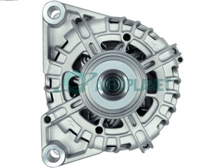 Генератор AS A3383S