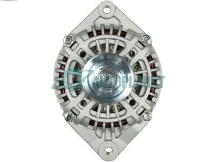 Генератор AS A5185
