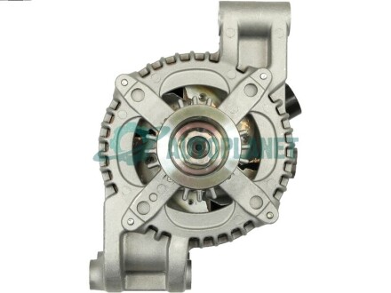 Генератор AS A6048