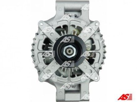 Генератор AS A6378