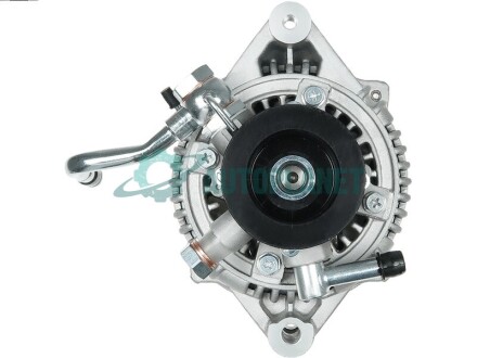 Генератор AS A6610S