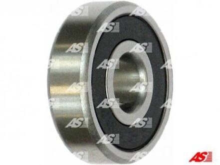 Підшипник кульковий d>30 AS ABE9001