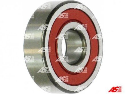 Підшипник кульковий d>30 AS ABE9006(NTN)