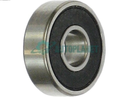 Підшипник кульковий d<30 AS ABE9010(NSK)