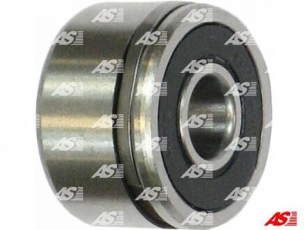 Підшипник кульковий d<30 AS ABE9014