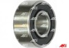 Підшипник кульковий d>30 ABE9016