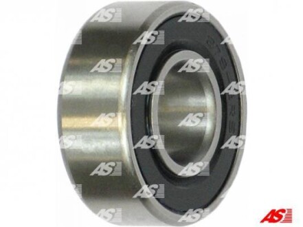 Підшипник кульковий d>30 AS ABE9016