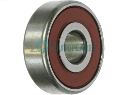 Підшипник кульковий d>30 AS ABE9018(NSK)(BULK)