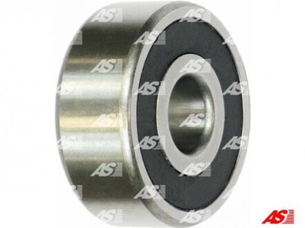 Підшипник кульковий d>30 AS ABE9025