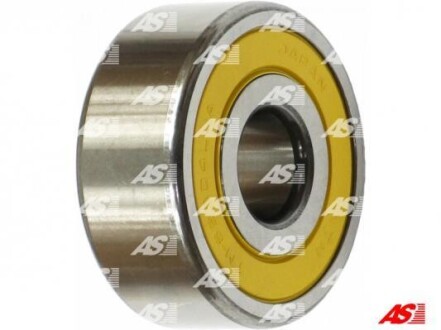 Підшипник кульковий d>30 AS ABE9025(NTN)