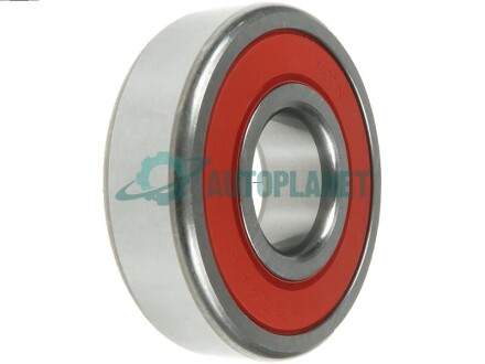 Підшипник кульковий d>30 AS ABE9040(NTN)(BULK)
