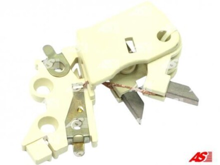 Щіткотримач генератора AS ABH1008