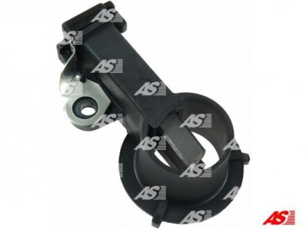 Щіткотримач генератора AS ABH1010