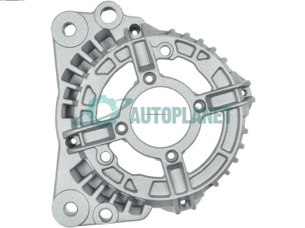 Кришка генератора AS ABR0009