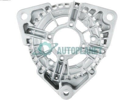 Кришка генератора AS ABR0118(BOSCH)