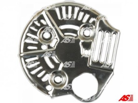 Кришка генератора AS ABR6005
