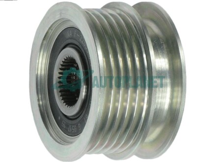 Муфта генератора AS AFP0001(INA)