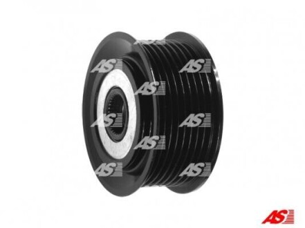 Муфта генератора AS AFP0043