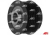 Шків генератора Opel Combo 1.7DI/DTI/CDTI 01-6PK AS AFP2002 (фото 2)