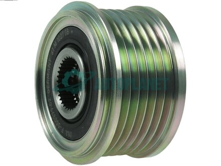 Муфта генератора AS AFP5005(INA)