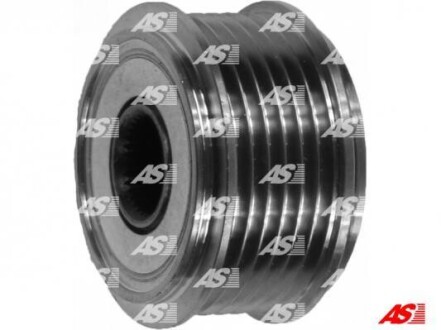 Муфта генератора AS AFP6006