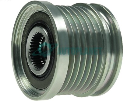 Муфта генератора AS AFP6018(INA)