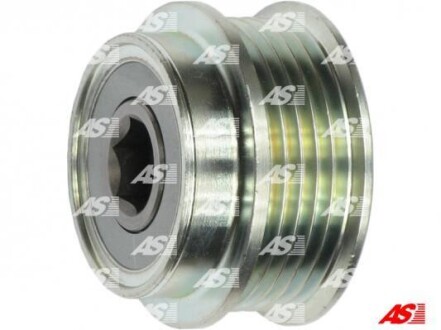 Муфта генератора AS AFP6019