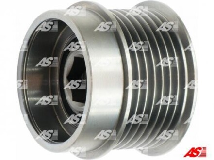 Муфта генератора AS AFP6037