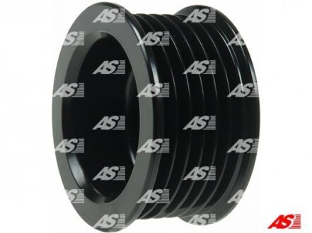 Шків ременя генератора AS AP0056