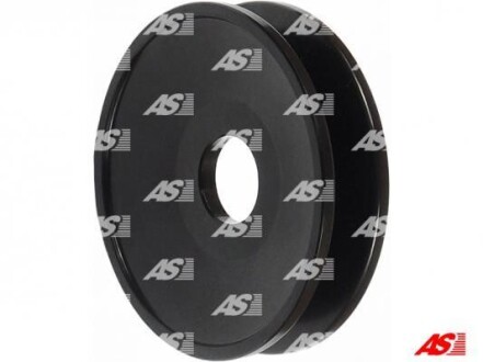 Шків ременя генератора AS AP1001