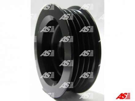 Шків ременя генератора AS AP4012S