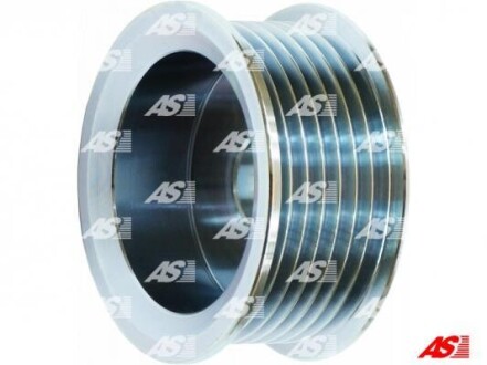 Шків ременя генератора AS AP5006